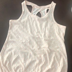 Old Navy tank size 10-12